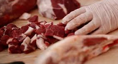 Kırmızı et manipülatörlerine dev operasyon: 30 gözaltı