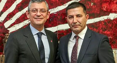 Kuşadası Belediye Başkanı Ömer Günel rüşvetten tutuklandı