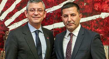 Kuşadası Belediyesi'ne rüşvet operasyonu: Başkan Ömer Günel gözaltına alındı