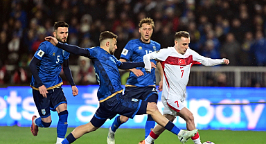 Milli Takım Dünya Kupasında