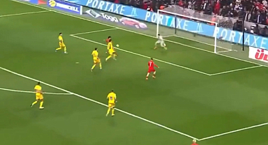 Milli Takım için Dünya Kupası ateşi yandı