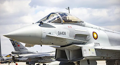 MSB açıkladı: İmzalar atıldı Eurofighter'ler hayırlı olsun