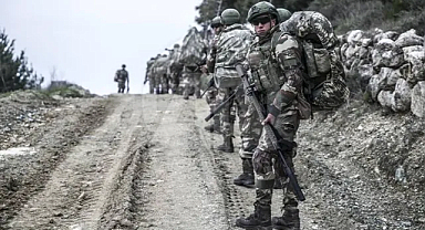 NATO Irak'tan çekildi, Türk askeri yurda döndü