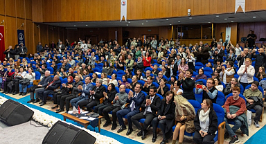 OMÜKAM Kadınlar Korosu’ndan “Miras: Anadolu’dan Ezgiler” Konseri