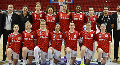 Potada şampiyonluk düğümü Samsun'da çözülecek