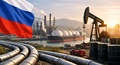 Rusya: Enerji tedarikinde öncelik komşu ülkelerin