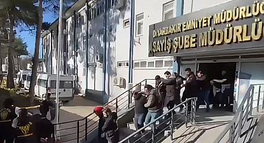 Sahte araç muayene sitelerine operasyon: 25 tutuklama