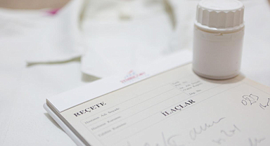 Sahte reçete operasyonu: 26 gözaltı