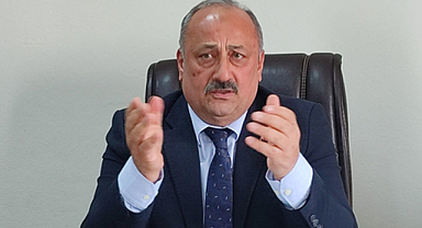 Salıpazarı Yeni Belediye Hizmet Binası İçin Geri Sayım Başladı