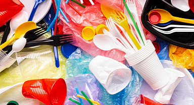 Tek kullanımlık plastik dönemi kapanıyor