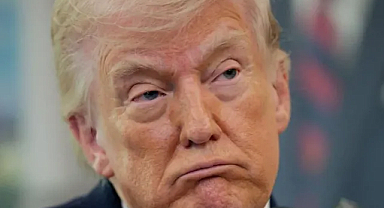 Trump'a halk desteği dibe vurdu