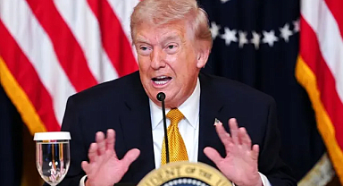 Trump'tan Venezuela'yı 51. eyalet yapma isteği