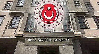 Türk hava sahasına giren balistik mühimmat etkisiz hale getirildi