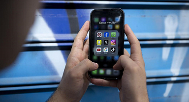 Türkiye sosyal medya manyağı oldu, dünya ortalamasına fark attık