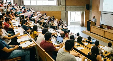 Üniversiteyle ilişiği kesilen veya ara veren öğrencilere af geliyor