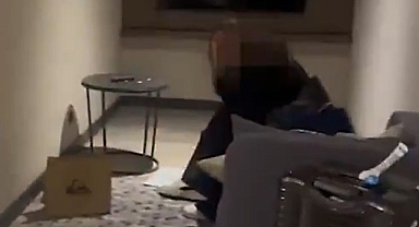 Uşak Belediye Başkanı 21 Yaşındaki Belediye Çalışanı Kadınla Basıldı