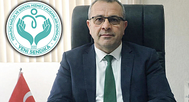 Yenisendika Samsun İl Başkanı İlhan Öksüz’den 14 Mart Tıp Bayramı Mesajı