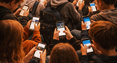 15 yaşını doldurmayan çocuklara sosyal medya yasağı TBMM'den geçti