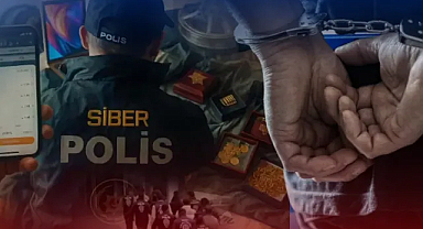 332 milyonluk yasa dışı bahis ağı çökertildi: 16 tutuklama