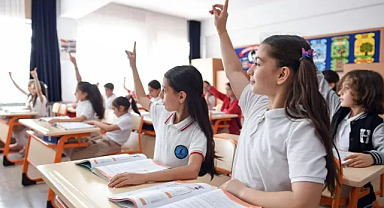 55 bin okulda kamera dönemi: Polis takibi sürekli olacak