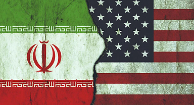 ABD İLE İRAN ARASINDA 2 HAFTALIK ATEŞKES İLAN EDİLDİ