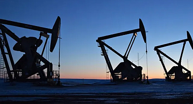 ABD ile İran arasında sağlanan ateşkes petrol fiyatlarını sert düşürdü