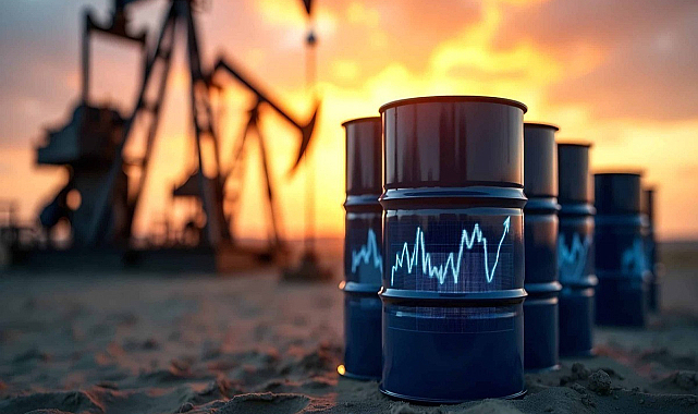 ABD ile İran arasında sağlanan ateşkes petrol fiyatlarını sert düşürdü