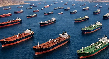 ABD ile İran'ın Hürmüz restleşmesi petrol fiyatlarını uçurdu