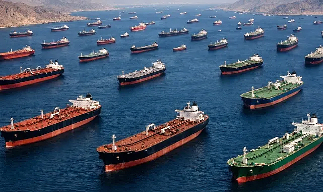 ABD ile İran'ın Hürmüz restleşmesi petrol fiyatlarını uçurdu