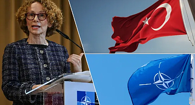 ABD NATO’dan uzaklaştıkça NATO, Türkiye’ye sarılıyor