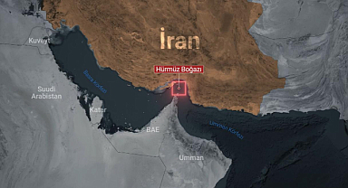 ABD'nin İran limanlarına yönelik tehdidine İran'dan sert karşılık