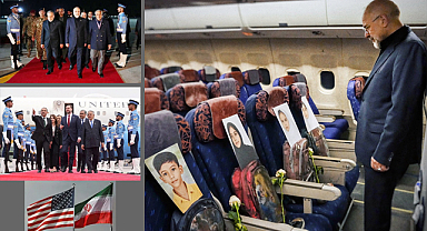 ABD ve İran heyeti müzakere için Pakistan'da