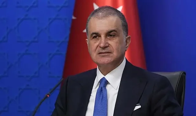 AK Parti'den ABD-İran ateşkesi hakkında açıklama