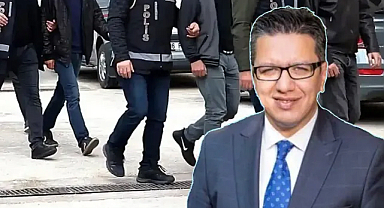 Ak Partili belediyeye operasyon: 49 gözaltı