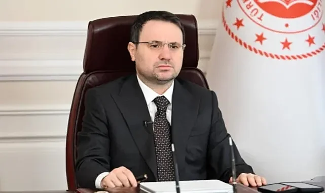 Akın Gürlek kararlı: 119 ülkede 2 bin 707 FETÖ'cünün peşindeyiz