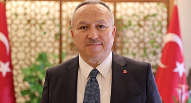 Ali Fidan Emniyet Genel Müdürlüğü'ne atandı