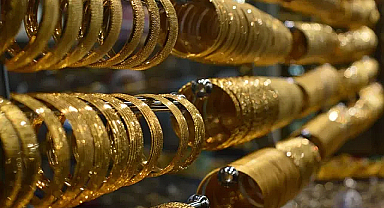 Altın fiyatlarında yükseliş devam ediyor