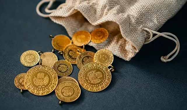 Altın fiyatlarında yükseliş devam ediyor