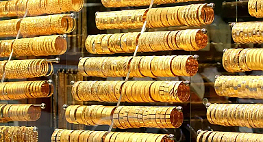 Altın haftaya yükselişle başladı: Gram kaç lira oldu?