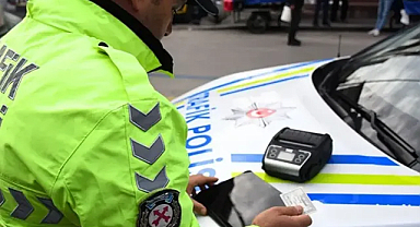 Araçlarından inip kavga eden sürücülere 360 bin lira ceza