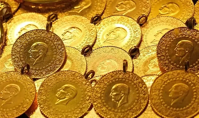 Ateşkes kararı sonrası altın tırmanışa geçti