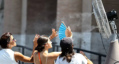 Avrupa’da iklim krizi: Dünyanın en hızlı ısınan kıtası