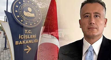 Ayaş Kaymakamı Muharrem Eligül görevden alındı