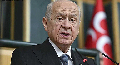 Bahçeli: Dünya siyasal fay hatlarının sertleştiği dönemden geçiyor