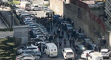 Bakan Çiftçi: Teröristlerin kimlikleri belli oldu