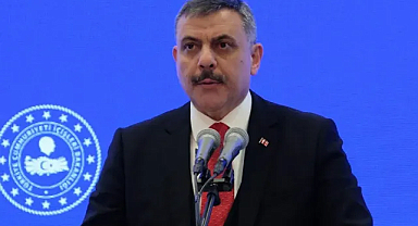 Bakan Çiftçi ve valiler ve il müdürleriyle okullardaki güvenlik önlemlerini değerlendirecek