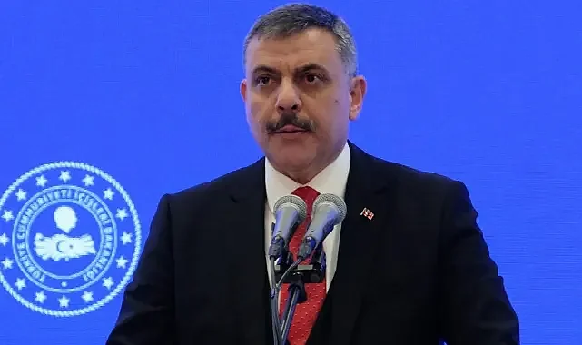 Bakan Çiftçi ve valiler ve il müdürleriyle okullardaki güvenlik önlemlerini değerlendirecek