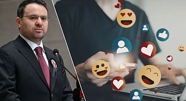 Bakan Gürlek açıkladı: Sosyal medyada kimlik dönemi