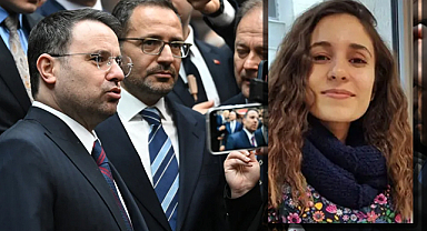 Bakan Gürlek: Faili meçhule alınmış Gülistan Doku davasını çözeceğiz