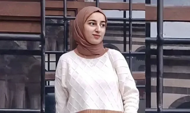 Bakan Gürlek: Rojin Kabaiş dosyasında özel ekip kurduk